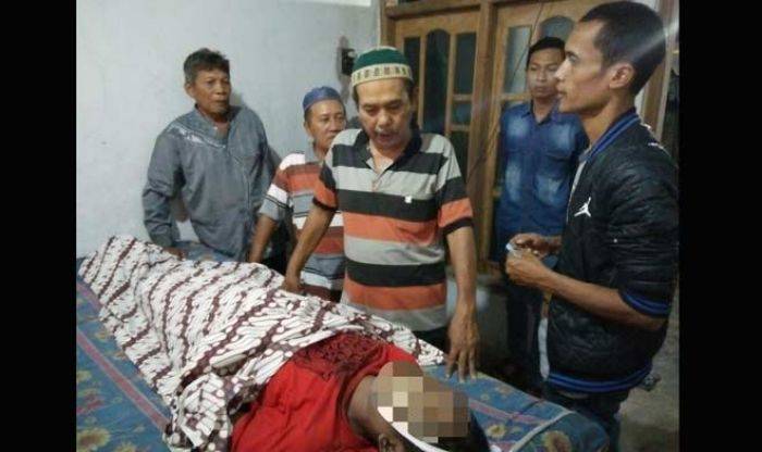 Tenggak Miras Oplosan, Warga Kalipang Tewas Tenggak Miras Oplosan, Warga Kalipang Tewas