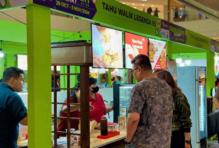 Ramai Pengunjung, Kepo Market Sukses Gelar Bazar UMKM Ramai Pengunjung, Kepo Market Sukses Gelar Bazar UMKM