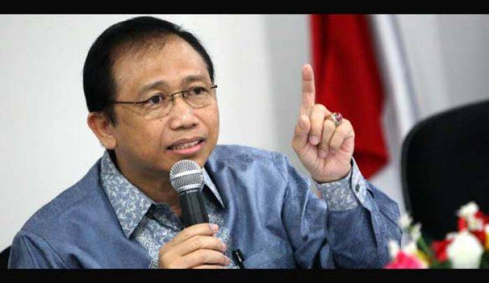 Marzuki Alie: Parpol Biang Masalah di Republik Ini, Akom Maklum Muncul Gerakan Deparpolisasi