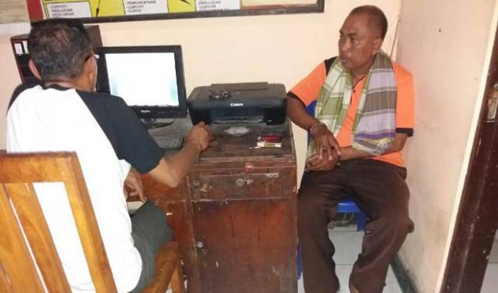 Nekat Jadi Bandar Judi Dadu, Pria di Kedunggalar Ngawi Ditangkap Polisi Nekat Jadi Bandar Judi Dadu, Pria di Kedunggalar Ngawi Ditangkap Polisi