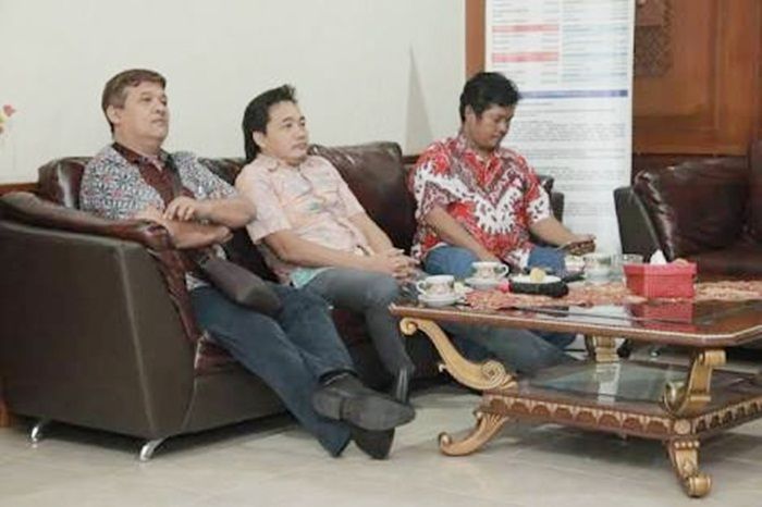 DPRD: Rusunawa di Kota Mojokerto akan Dikelola UPT DPRD: Rusunawa di Kota Mojokerto akan Dikelola UPT