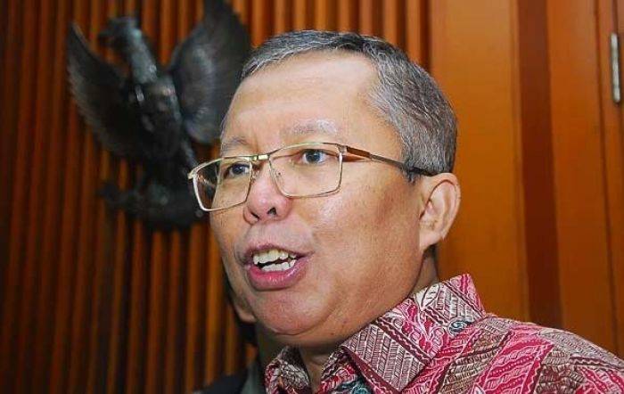 KPK Tutup Kasus Century dan BLBI, Gerindra Meradang, Demokrat Senang KPK Tutup Kasus Century dan BLBI, Gerindra Meradang, Demokrat Senang