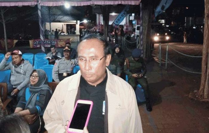 Komisi I DPRI RI: Usut Tuntas Pelaku Bisnis Solar Ilegal di Tuban Komisi I DPRI RI: Usut Tuntas Pelaku Bisnis Solar Ilegal di Tuban