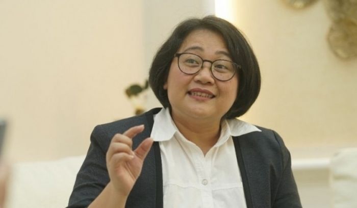 Kemenag akan Bekukan Al Zaytun jika Terbukti Lakukan Hal ini Kemenag akan Bekukan Al Zaytun jika Terbukti Lakukan Hal ini
