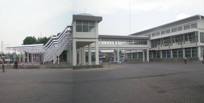 Bagi Hasil Terminal Purabaya harus Proporsional Bagi Hasil Terminal Purabaya harus Proporsional