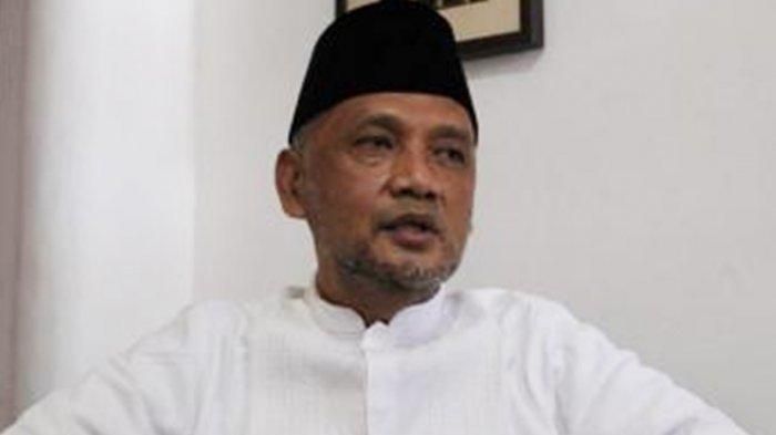 Gus Irfan, Cucu Hadratussyaikh, Pendiri Pesantren Tebuireng dan NU Lolos ke Senayan Gus Irfan, Cucu Hadratussyaikh, Pendiri Pesantren Tebuireng dan NU Lolos ke Senayan