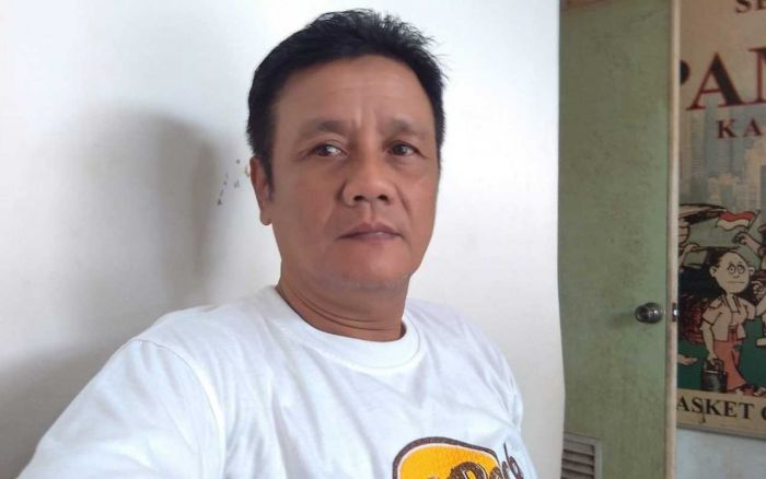 Pengamat Politik Minta Masyarakat Sidoarjo Hormati Proses Hukum yang Menjerat Ahmad Muhdlor Ali Pengamat Politik Minta Masyarakat Sidoarjo Hormati Proses Hukum yang Menjerat Ahmad Muhdlor Ali