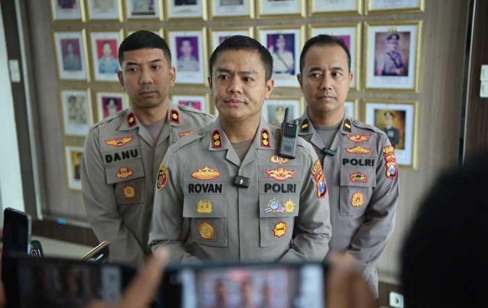 Mayat di Kedamean Ternyata Driver Ojol Perempuan yang Dibunuh, Polisi Kantongi Identitas Pelaku