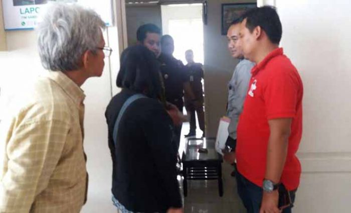 Dugaan Pungli Prona Desa Wanar, Tujuh Warga Dimintai Keterangan Kejaksaan Dugaan Pungli Prona Desa Wanar, Tujuh Warga Dimintai Keterangan Kejaksaan