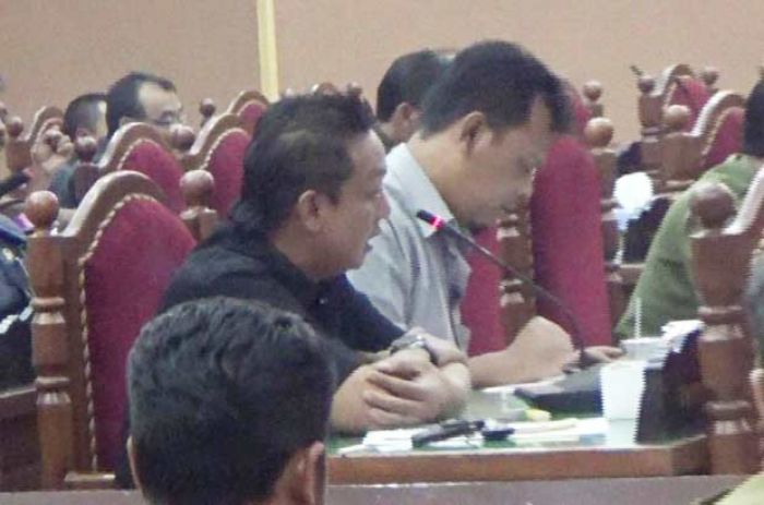 Anggota Dewan Nilai Pemkab Ponorogo Belum Maksimal Tangani Bencana Anggota Dewan Nilai Pemkab Ponorogo Belum Maksimal Tangani Bencana
