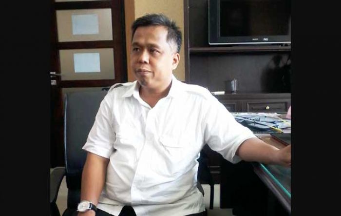 Atasi Polemik Masa Jabatan Direksi BUMD, PP Pengelolaan BUMD segera Diterbitkan Atasi Polemik Masa Jabatan Direksi BUMD, PP Pengelolaan BUMD segera Diterbitkan