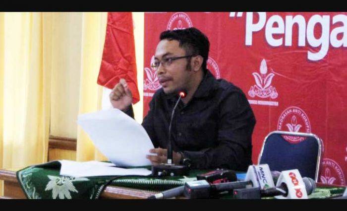 Tidak Ada Dana Masuk dari LN dalam Program Tax Amnesty, Pemerintah Dinilai tidak Jujur Tidak Ada Dana Masuk dari LN dalam Program Tax Amnesty, Pemerintah Dinilai tidak Jujur