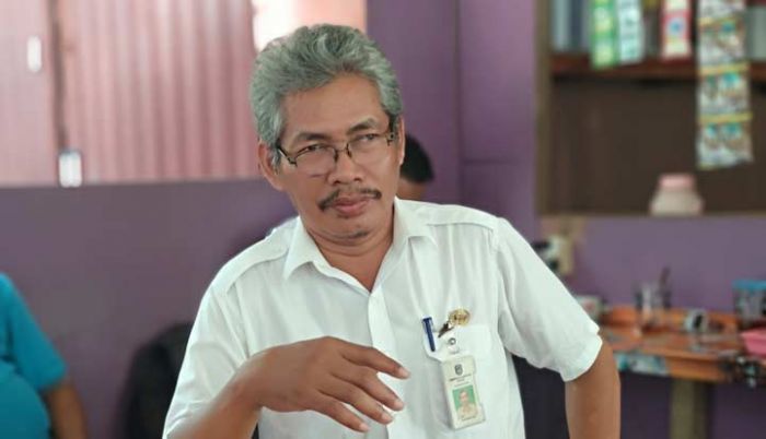Satu ASN di Kecamatan Pacitan Dipastikan Tak akan Mencoblos Saat Pemilu, ini Alasannya Satu ASN di Kecamatan Pacitan Dipastikan Tak akan Mencoblos Saat Pemilu, ini Alasannya