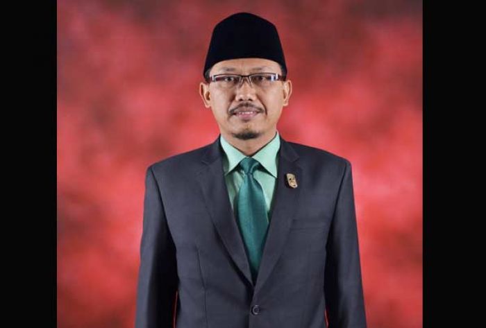 Dikebut, Besok Sidang Paripurna Pandangan Fraksi terhadap 4 Raperda Dikebut, Besok Sidang Paripurna Pandangan Fraksi terhadap 4 Raperda