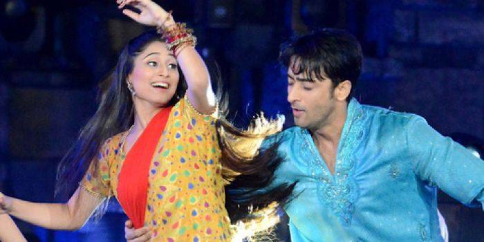 Shaheer Sheikh Punya Pacar, Soumya Seth Galau di Twitter Shaheer Sheikh Punya Pacar, Soumya Seth Galau di Twitter