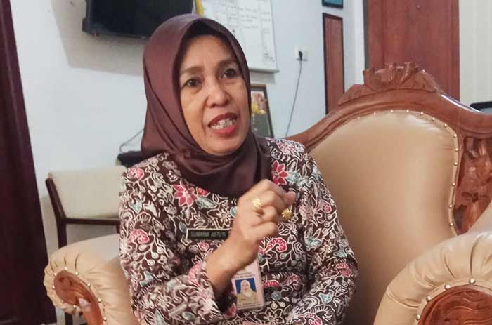Kebijakan Denda PDAM Diprotes Pelanggan Kebijakan Denda PDAM Diprotes Pelanggan