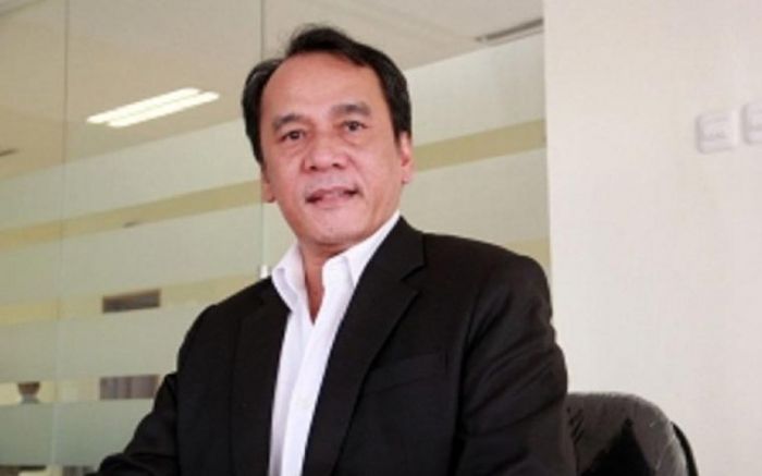 Kastorius Sinaga: Pemberian Sanksi dari KASN Sudah Melalui Proses Verifikasi Kastorius Sinaga: Pemberian Sanksi dari KASN Sudah Melalui Proses Verifikasi