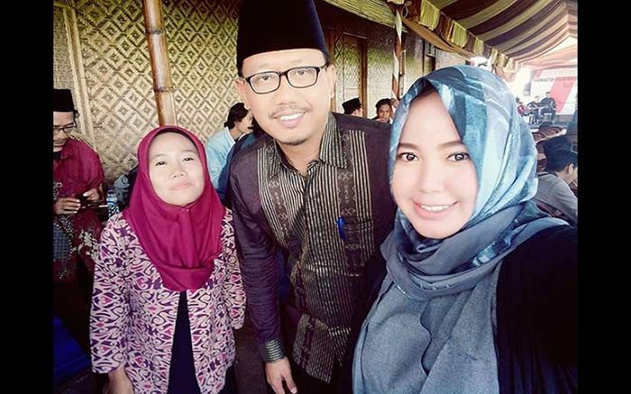 Reses Ketiga, Tiap Anggota Dewan Kabupaten Pasuruan dapat Rp 37,7 Juta Reses Ketiga, Tiap Anggota Dewan Kabupaten Pasuruan dapat Rp 37,7 Juta