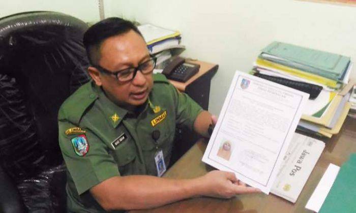 Kasus Keracunan Massal di Jombang, Penyedia Soto Tak Miliki Sertifikat Layak Sehat Kasus Keracunan Massal di Jombang, Penyedia Soto Tak Miliki Sertifikat Layak Sehat