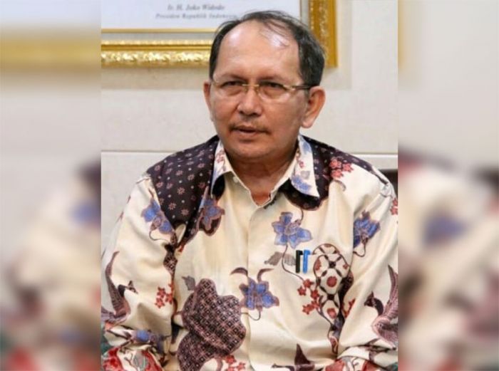Komisi A Berharap Reposisi 1.502 ASN Pemprov Jatim Berkualitas Komisi A Berharap Reposisi 1.502 ASN Pemprov Jatim Berkualitas