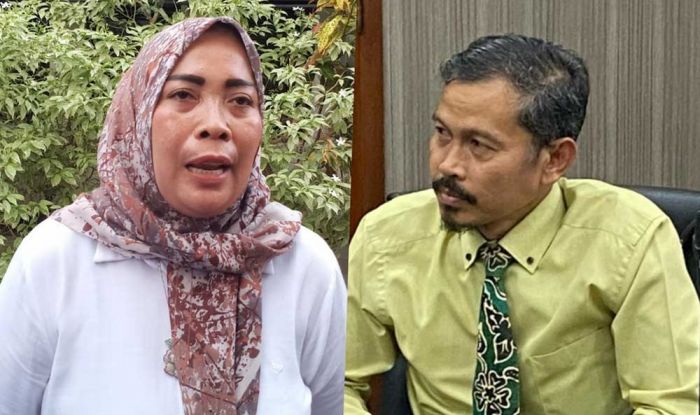 Musda Golkar Gresik: Anis dan Fajar Siap Bersaing Menjadi Calon Ketua