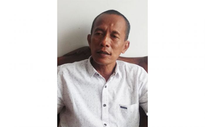 Pilkada Lamongan 2020, PDIP Optimis Usung Kader Terbaiknya Pilkada Lamongan 2020, PDIP Optimis Usung Kader Terbaiknya