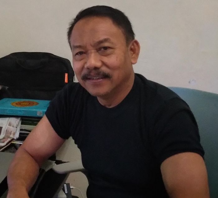Hadratussyaikh Panggil Mas Chalim, Kisah Kiai Pendiri NU dari Leuwimunding Majalengka Hadratussyaikh Panggil Mas Chalim, Kisah Kiai Pendiri NU dari Leuwimunding Majalengka