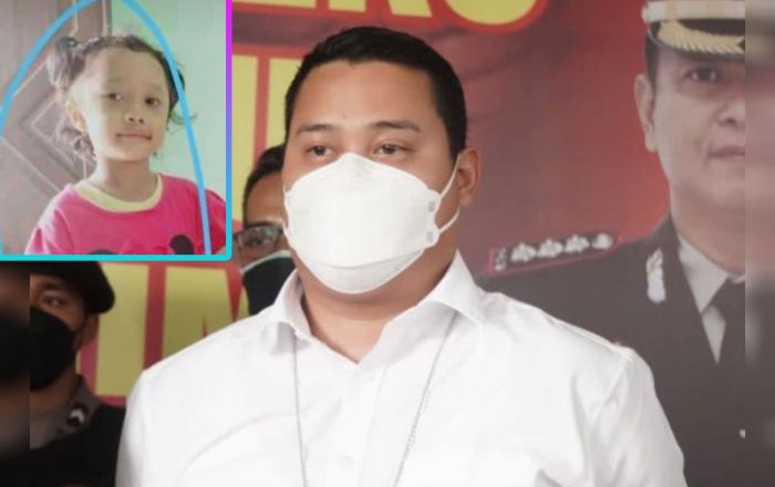 Motif Ayah di Sidoarjo Tega Aniaya Anak Tirinya Hingga Tewas Terungkap, Hanya Gara-Gara ini Motif Ayah di Sidoarjo Tega Aniaya Anak Tirinya Hingga Tewas Terungkap, Hanya Gara-Gara ini