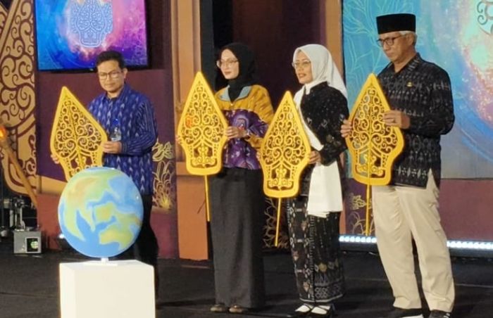 BI dan Pemkot Kediri Gelar Karya Kreatif Mataraman, Sinergikan Digitalisasi dan Ekonomi-Budaya BI dan Pemkot Kediri Gelar Karya Kreatif Mataraman, Sinergikan Digitalisasi dan Ekonomi-Budaya