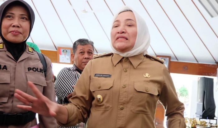 2020, Bupati Bojonegoro: Tak Punya Modal, Tidak Usah Ikut Tender 2020, Bupati Bojonegoro: Tak Punya Modal, Tidak Usah Ikut Tender