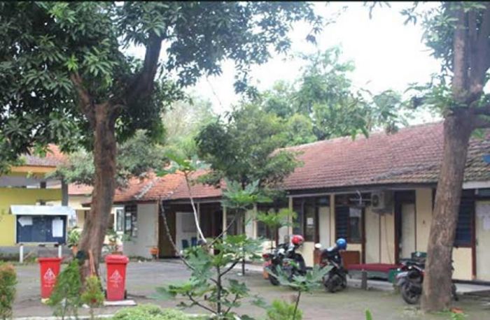 Bakal Direhab, 2 Kantor Kecamatan di Pasuruan Dinilai Tak Representatif Bakal Direhab, 2 Kantor Kecamatan di Pasuruan Dinilai Tak Representatif