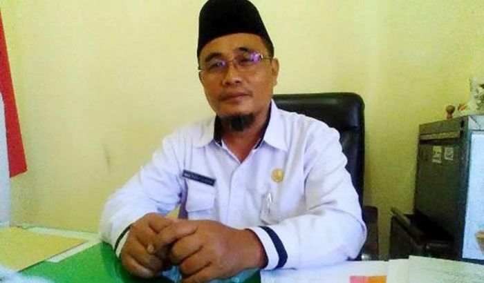 Terkendala Visa, 10 CJH Asal Sumenep Belum Diberangkatkan ke Tanah Suci Terkendala Visa, 10 CJH Asal Sumenep Belum Diberangkatkan ke Tanah Suci