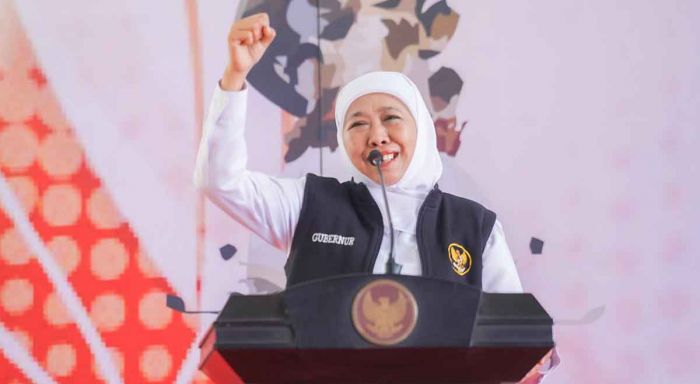 Punya 4.716 Desa Mandiri, Jawa Timur Peringkat 1 Nasional Punya 4.716 Desa Mandiri, Jawa Timur Peringkat 1 Nasional