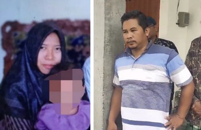 Belum Ada Titik Terang, Kasus Pembunuhan Agen BRI Link Gresik Ditanggapi Sejumlah Tokoh Belum Ada Titik Terang, Kasus Pembunuhan Agen BRI Link Gresik Ditanggapi Sejumlah Tokoh