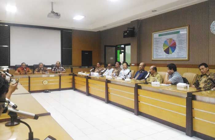 Kuasa Hukum Ita Minta Kronologi Prosedur Pelaksanaan Donor Ginjal, Ini Kata RSUD Saiful Anwar Kuasa Hukum Ita Minta Kronologi Prosedur Pelaksanaan Donor Ginjal, Ini Kata RSUD Saiful Anwar