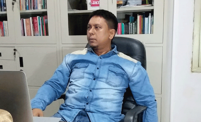 Pencabutan Laporan Kasus Bantuan Kedelai di Sumenep Memantik Protes Keras Pencabutan Laporan Kasus Bantuan Kedelai di Sumenep Memantik Protes Keras
