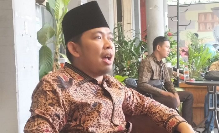 Gus Fawait: Soal Sekdaprov Tak Perlu Berpolemik, Serahkan pada Gubernur Khofifah Gus Fawait: Soal Sekdaprov Tak Perlu Berpolemik, Serahkan pada Gubernur Khofifah