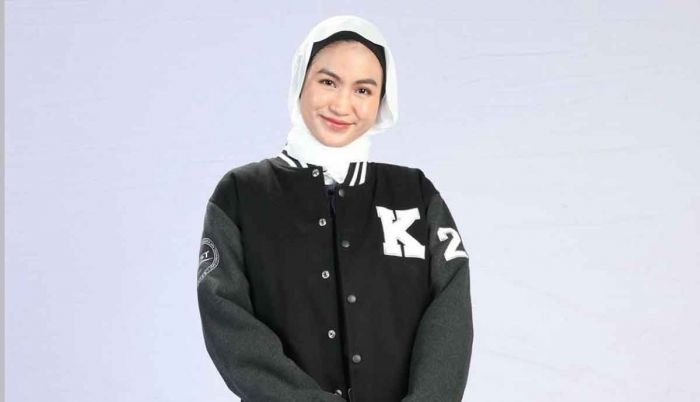 Xaviera Putri Bagikan Momen Jelang Wisuda dari KAIST Xaviera Putri Bagikan Momen Jelang Wisuda dari KAIST