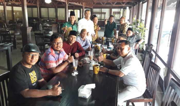 Forum DPAC Juga Desak DPP Percepat Muscab PKB Gresik Forum DPAC Juga Desak DPP Percepat Muscab PKB Gresik