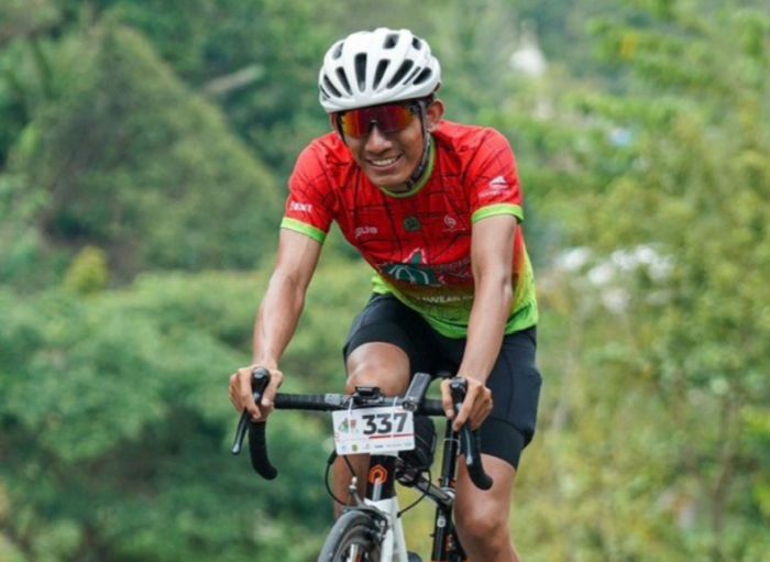 Peserta JKN di Ngasem Kediri Tunjukkan Kiat Sehat dengan Olahraga Peserta JKN di Ngasem Kediri Tunjukkan Kiat Sehat dengan Olahraga