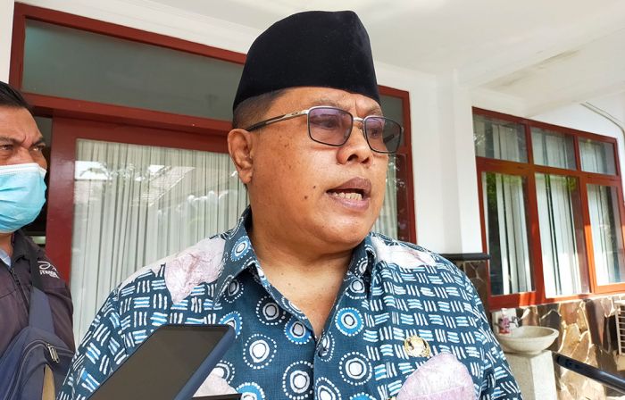 Gratis, Wali Kota Santoso Pastikan Blitar Ethnic Nasional Carnival Bisa Dinikmati Seluruh Masyarakat Gratis, Wali Kota Santoso Pastikan Blitar Ethnic Nasional Carnival Bisa Dinikmati Seluruh Masyarakat