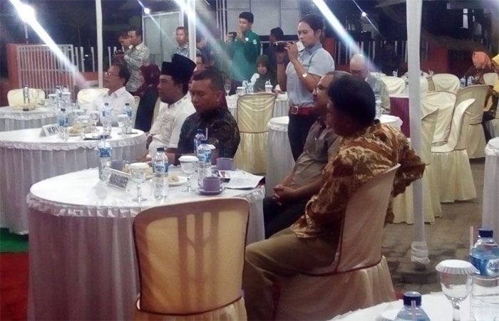 Dandim Berharap Pileg dan Pilpres Berjalan Kondusif: Jangan Halalkan Segala Cara Dandim Berharap Pileg dan Pilpres Berjalan Kondusif: Jangan Halalkan Segala Cara