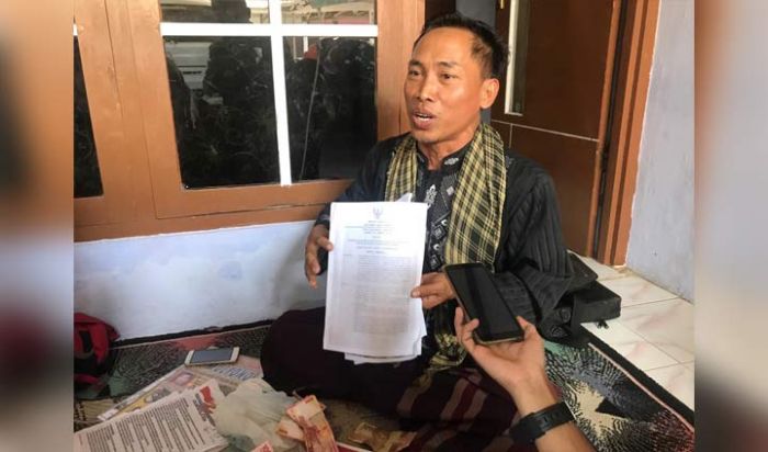 Panitia Pilkades Balung Lor: Adanya Tarikan Sumbangan Sesuai Kesepakatan Panitia Pilkades Balung Lor: Adanya Tarikan Sumbangan Sesuai Kesepakatan