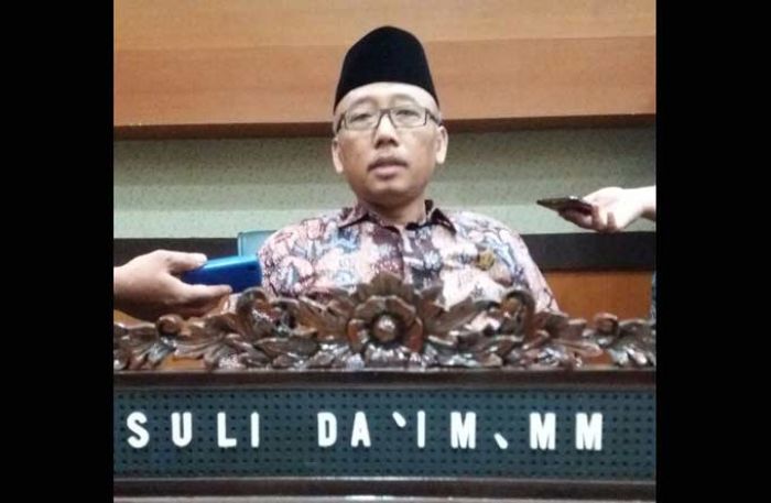 Sambut Pilgub, Muhammadiyah Ikut Saring Calon Pemimpin Jawa Timur
