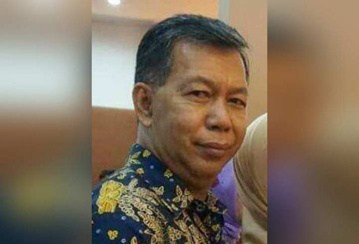 Blanko KTP Kosong Lagi, Pelayanan di Dispendukcapil Pacitan Sedikit Terganggu