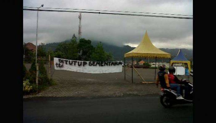 Penutupan Rest Area Sidomulyo Disayangkan, Rugikan Warga Sekitar Penutupan Rest Area Sidomulyo Disayangkan, Rugikan Warga Sekitar