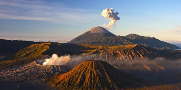 5 Wisata Bromo yang Eksotis dan Populer 5 Wisata Bromo yang Eksotis dan Populer