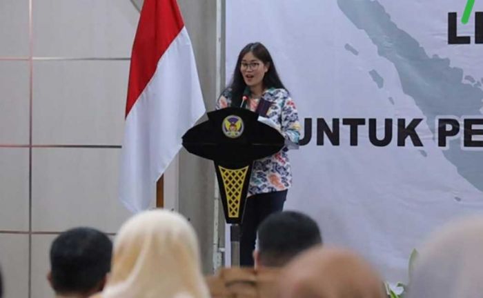 Sektor Jasa Keuangan di Wilker OJK Kediri Terjaga dan Stabil Sektor Jasa Keuangan di Wilker OJK Kediri Terjaga dan Stabil