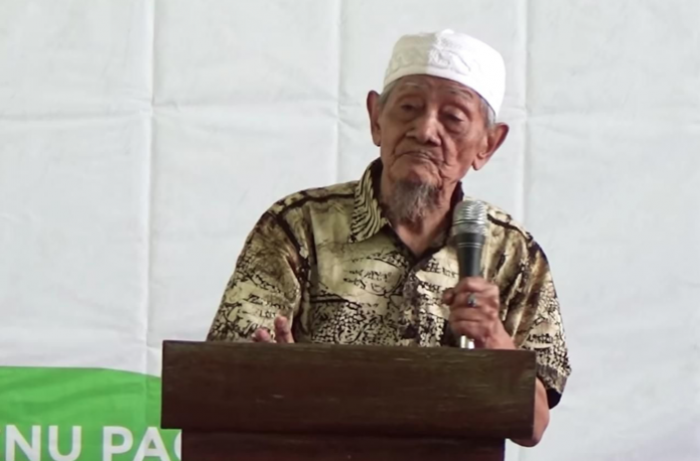 Tanpa Bantuan Jin Setan, Ini Amalan Ijazah Pesugihan dari Kiai Karismatik Jawa Timur Tanpa Bantuan Jin Setan, Ini Amalan Ijazah Pesugihan dari Kiai Karismatik Jawa Timur