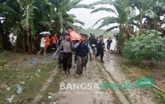 Alhamdulillah, 7 Santri Langitan yang Tenggelam Sudah Ditemukan Semua Alhamdulillah, 7 Santri Langitan yang Tenggelam Sudah Ditemukan Semua